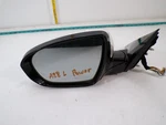 2014-2016 Kia Cadenza Front Left Driver Side View Mirror Power Assembly Oem. Fixed Price $108.49.