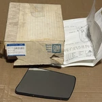Nos Oem Gm Mirror Glass Lh Driver 92 93 Cadillac Deville Fleetwood 12519631. Fixed Price $90.99.
