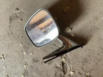 1970-81 Chevrolet Camaro Firebird Trans Side Mirror Door Oem Gm 9814436. Fixed Price $40.00.