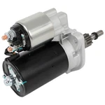 Starter Motor For Volkswagen Corrado 90-92,GOLF 90-98,JETTA 93-95,PASSAT 90-93. Fixed Price $77.79.