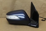2010 - 2013 Acura Mdx Side View Power Door Mirror Rh Passenger Oem. Fixed Price $159.00.