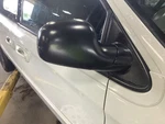 Passenger Side View Mirror Power Heated Thru 5/3/04 Fits 01-05 Caravan 342081. Fixed Price $83.26.