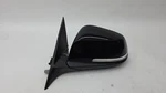 2012-2018 Bmw F30 3-SERIES Left Side Door Rear View Mirror Assy Black 668 Oem. Fixed Price $219.89.