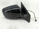 2019 Dodge Journey Passenger Right Side View Power Door Mirror Black WWAP7. Fixed Price $156.46.