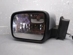 2011 Land Rover LR4 Oem Driver Side View Mirror Power Fold Heated Camera. Fixed Price $345.01.