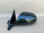 23-25 Hyundai Ioniq 6 Left Side Mirror W/blind Spot Camera Black 92810-KL130. Fixed Price $725.00.