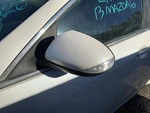 Driver Side View Mirror Power Non-heated Fits 11-13 Mazda 6 1434284. Fixed Price $118.13.