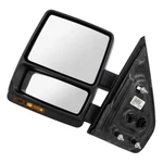 07-08 Ford F150 Mirror 7L3Z17682CB Right Passenger Side View Oem Factory. Fixed Price $100.00.