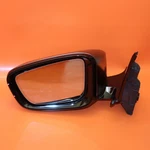 Bmw 740 Mirror Left Driver 2016 2017 2018 2019 G11 750 51167437157 Oem. Fixed Price $359.10.