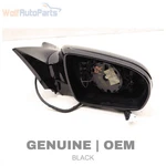 2009-2012 Mercedes-benz SL63 Amg Right Side View Door Mirror 2308101476. Fixed Price $190.49.