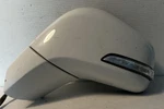 2017 - 2020 2021 Buick Encore Driver Left Wire White Signal Mirror Oem 0046. Fixed Price $99.99.