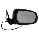 08-13 For Toyota Highlander Rh Passenger Side Power Mirror. Fixed Price $51.55.