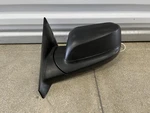 Oem 2016-2019 Ford Explorer Left Driver Side Exterior Door Rear View Mirror. Fixed Price $100.00.