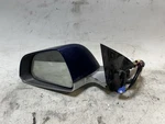 17-20 Tesla Model 3 Left Exterior Rear View Door Mirror White 1110777. Fixed Price $269.10.