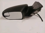 2015-2018 Ford Edge Left Driver Side Power Door Mirror Assembly Black Oem Used. Fixed Price $89.00.