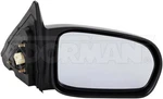 Dorman 955-1489 Side View Mirror Power Remote Fits Honda Civic 76200S5DA11. Fixed Price $51.63.