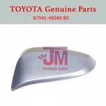 Toyota RAV4 ALA4# 14-17 Outer Mirror Cover Silver Lh 87945-48040-B0 Oem Genuine. Fixed Price $82.91.