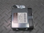 2006-2009 Lexus UZJ120L GX470 Theft Warning Control Module 89730-60061. Fixed Price $50.71.