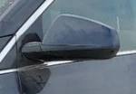 2016-2016 Cadillac Srx Lh Driver Door Mirror Side View Oem. Fixed Price $83.74.