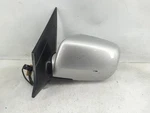 2001-2006 Acura Mdx Driver Left Side View Power Door Mirror Silver WL76V. Fixed Price $86.87.