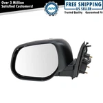 Mirror Power Heated Paint To Match Lh Driver Side For Mitsubishi Outlander Sport. Fixed Price $57.56.