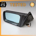 90-96 Mercedes R129 SL320 SL500 300SL Side View Door Mirror Left Driver Oem. Fixed Price $149.40.