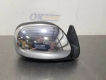 2006 Toyota Tundra SR5 Exterior Side View Power Mirror Chrome Right Passenger. Fixed Price $64.60.
