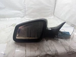Driver Side View Mirror Power Heated Fits 12-15 Bmw 640I , 51167286407. Fixed Price $149.25.