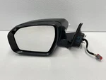 12-14 Range Rover Evoque Left Driver Side View Mirror Black W/camera 1678 Oem. Fixed Price $161.49.
