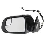 Oem New Mopar 2023-2024 Grand Wagoneer / Os Rear-view Mirror Lh 6MB191X8AM. Fixed Price $526.50.