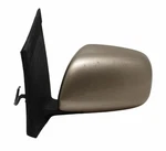 Driver Left Lh Side Mirror Power Heated Painted 2004-2010 Sienna Tested Oem. Fixed Price $48.95.