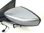 2015-2017 Chrysler 200 Door Mirror Driver Left Side View Power Heated Oem (gray). Fixed Price $49.98.