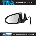 Trq Mirror Power Driver Side Left Lh Lf For Toyota Camry & Hybrid Se Xle. Fixed Price $54.95.