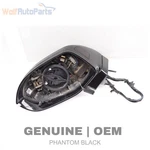 2014-2018 Audi RS7 Left Side View Mirror W/ Memory 4G8858531AM. Fixed Price $125.99.
