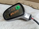 Driver Side View Mirror Power Heated With Memory Fits 13-14 Fusion 178070. Fixed Price $105.60.
