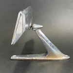 Vintage 1967-1970 Oem Ford Bronco Sideview Mirror Lh/rh Part #. Fixed Price $49.99.