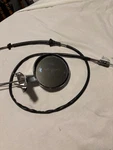 Mopar Remote Mirror Oem 3796586. Fixed Price $75.00.