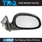 Trq Right Mirror Fits 1992-1995 Honda Civic. Fixed Price $69.95.