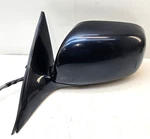 Lexus GS300 GS430 2006 2007 Left Driver Power Door Mirror 14-WIRE Dark Blue. Fixed Price $101.99.
