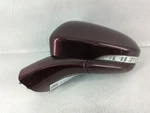 2015-2017 Ford Fusion Driver Left Side View Power Door Mirror Burgundy Zfuym. Fixed Price $82.14.