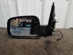2006-07 Chevrolet Hhr Drivers Left Side View Mirror Power *gray 42U*. Fixed Price $26.95.