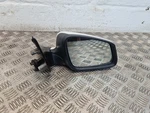 Bmw 5 Series F10 2012 Front Driver Side Power Fold Wing Mirror White - 300 #1I. Fixed Price $127.62.