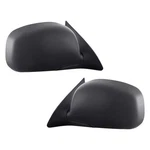 For Lincoln Town Car 98-02 Side View Mirror Set Driver & Passenger Power. Fixed Price $144.63.