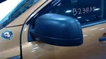 Driver Side View Mirror Power With Blind Spot Alert Fits 19-23 Ranger 950233. Fixed Price $176.25.