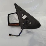 2017 Lincoln Navigator Oem Chrome Left Side View Mirror. Fixed Price $250.00.