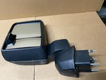 2020-25 Chevy Silverado Gmc Sierra 2500HD Left Signal Towing Door Mirror Oem. Fixed Price $289.00.