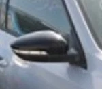 16-22 Volkswagen Passat Right Passenger Power Door Mirror Oem Lkq. Fixed Price $162.18.
