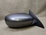 Passenger Right Side View Mirror Power Gray Fits 11-14 Chrysler 200 G131-203566. Fixed Price $65.00.