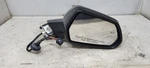 2016-2019 Camaro Passenger Side View Door Mirror Power Heated 16-19. Fixed Price $324.95.