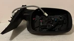 Toyota Corolla -- Left Side Heated Mirror Housing ('2009 13) #8794002B40B1. Fixed Price $149.95.